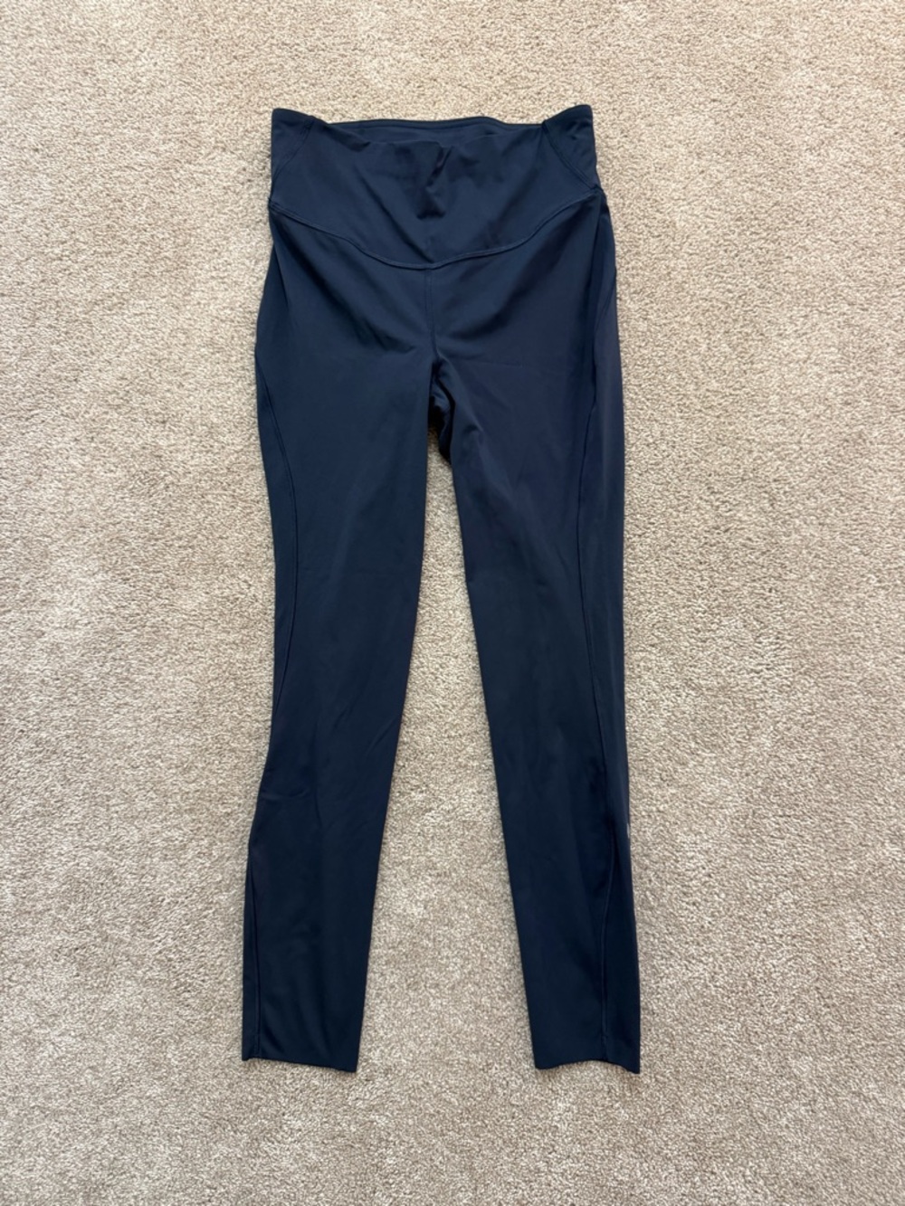 Lululemon Base Pace High Rise Tight 25” - Picture 6 of 8
